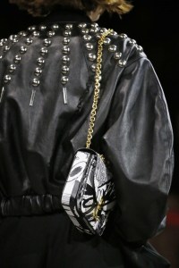 Details at Céline RTW Spring 2019