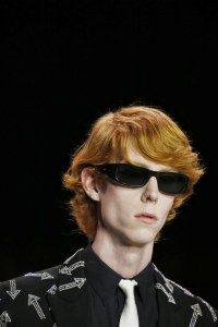 Details at Céline RTW Spring 2019