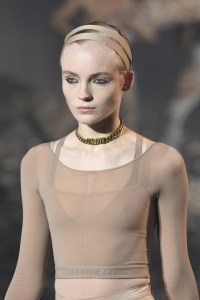 Details at Dior RTW Spring 2019