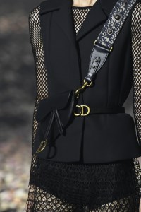 Details at Dior RTW Spring 2019
