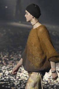 Details at Dior RTW Spring 2019