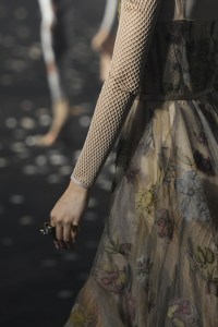 Details at Dior RTW Spring 2019