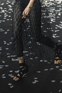 Details at Dior RTW Spring 2019