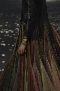Details at Dior RTW Spring 2019