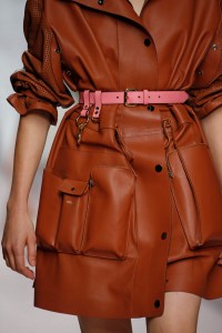 Details at Fendi RTW Spring 2019