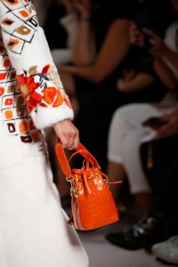Details at Fendi RTW Spring 2019