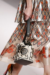 Details at Fendi RTW Spring 2019