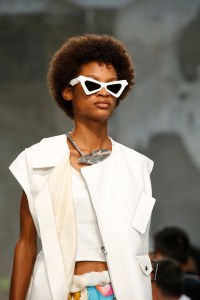 Details at Marni RTW Spring 2019