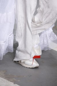 Details at Off-White RTW Spring 2019