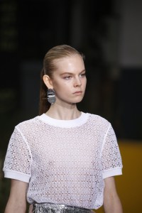 Details at Off-White RTW Spring 2019