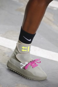 Details at Off-White RTW Spring 2019