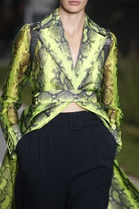 Details at Off-White RTW Spring 2019