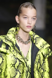 Details at Off-White RTW Spring 2019