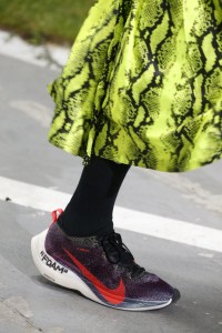 Details at Off-White RTW Spring 2019