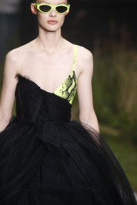 Details at Off-White RTW Spring 2019