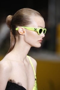 Details at Off-White RTW Spring 2019