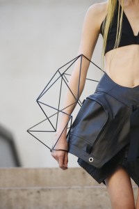 Rick Owens RTW Spring 2019