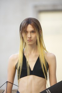 Rick Owens RTW Spring 2019