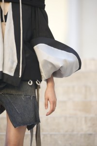 Rick Owens RTW Spring 2019