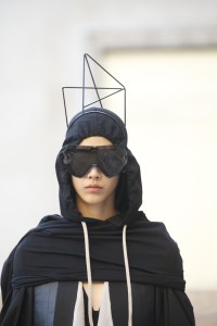 Rick Owens RTW Spring 2019