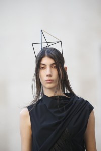 Rick Owens RTW Spring 2019