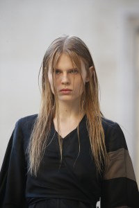 Rick Owens RTW Spring 2019