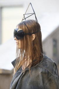 Rick Owens RTW Spring 2019