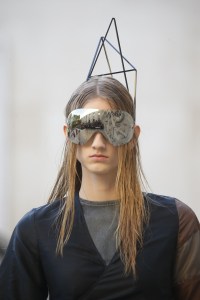 Rick Owens RTW Spring 2019