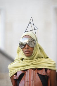 Rick Owens RTW Spring 2019