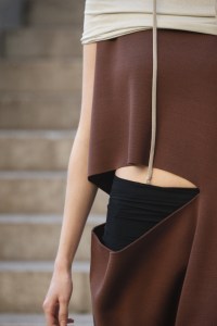 Rick Owens RTW Spring 2019