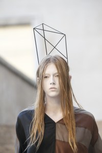 Rick Owens RTW Spring 2019