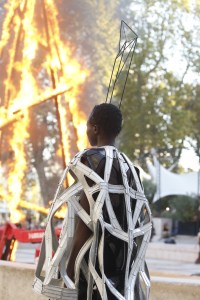 Rick Owens RTW Spring 2019