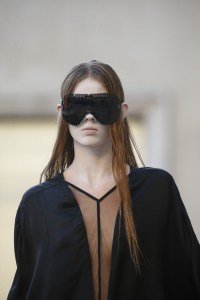 Rick Owens RTW Spring 2019
