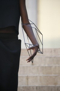 Rick Owens RTW Spring 2019