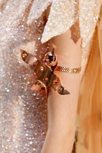 Details at Rodarte RTW Spring 2019