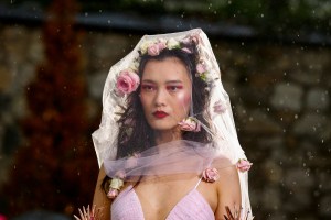 Details at Rodarte RTW Spring 2019