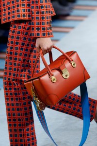 Details at Versace RTW Spring 2019