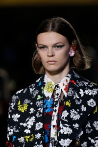 Details at Versace RTW Spring 2019