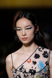 Details at Versace RTW Spring 2019