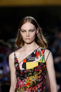 Details at Versace RTW Spring 2019