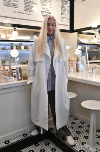 Deveaux RTW Spring 2019