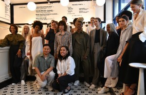Deveaux RTW Spring 2019