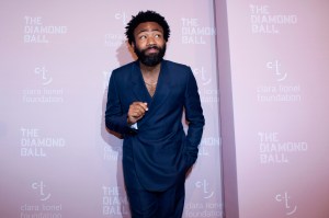 Donald Glover