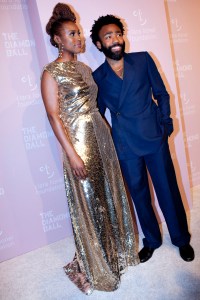 Issa Rae, Donald Glover
