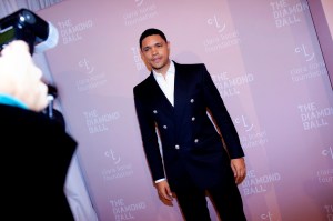 Trevor Noah