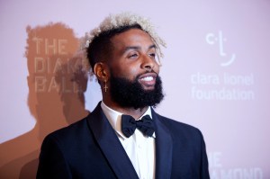 Odell Beckham Jr.