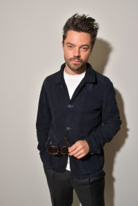 Dominic Cooper