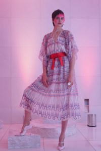 Zandra Rhodes RTW Spring 2019