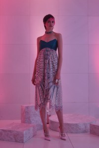 Zandra Rhodes RTW Spring 2019