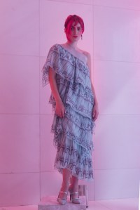 Zandra Rhodes RTW Spring 2019